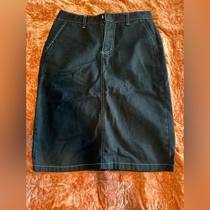 Dickies skirt